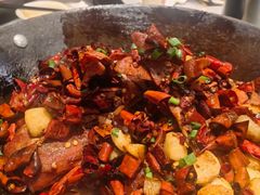 -聚味瞿记·龙虾堂(坡子街店)