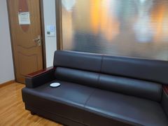 -上岛咖啡(华源四里店)