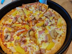 -必胜客(港城新天地店)