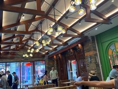 -龙抄手(春熙路总店)