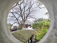 -拙政园