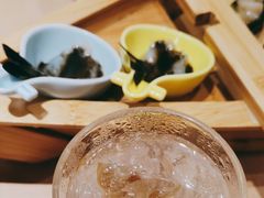 -万岁寿司(芳村店)