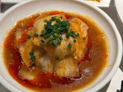 -三猫黑鱼花(南大店)