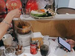 -鱼酷活鱼烤鱼(北美店)