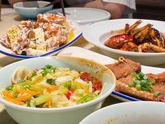 -谭家弄堂(兰州中心店)