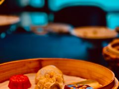 -江南雅厨(李公堤店)