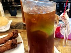 -有缘茶餐厅(海府分店)