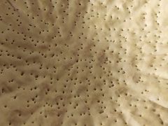 文王锅盔-陈仓老街美食天地