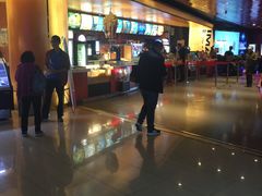 -SFC上影影城(港汇永华IMAX激光店)