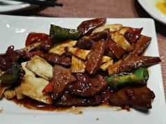 -东方明珠老上海8号餐厅(东方明珠广播电视塔店)