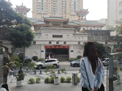 -皇城清真寺