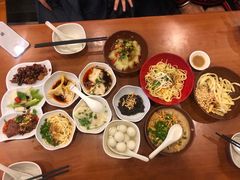 -龙抄手(春熙路总店)