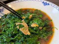 -蜜桃餐厅·古运河畔(南下塘店)
