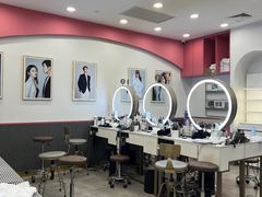 -海马体照相馆(广州新世界云门New park店)