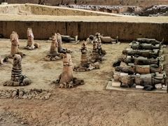 -秦始皇帝陵博物院(兵马俑)
