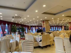 大堂-清华酒楼(盘门店)