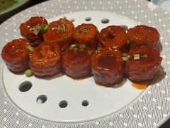 -湖畔鲁菜·二十年老字号餐厅(大明湖店)