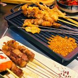 偶遇月亮湾的6.8折新店开张