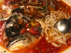 -上名堂·鱼头好吃(体育场路店)