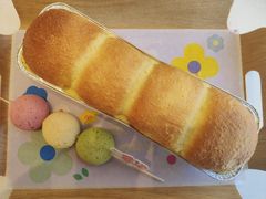 -好利来(山东路店)