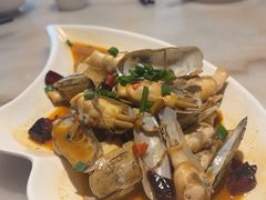 -华盛丰温州大排档(东三环南路店)