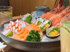 -德川家日本料理(中关村店)