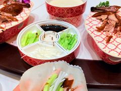 -梅花香里大酒店(郁金香路店)