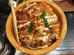 -玄白·炭烤活鳗(上海首店)