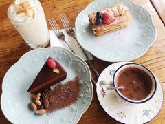 -Vanillacafe香草咖啡(银海大世界店)