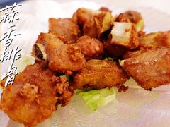 -白仁仔· 活烤海鲜 宵夜(豫园店)