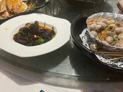 -79号渔船海鲜饭店(华强北店)