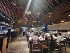 大堂-火炉火自助餐(悠唐购物中心店)