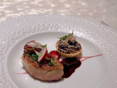 -广州四季酒店·佰鲜汇·现代法餐