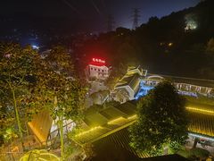 -巴倒烫陆派火锅山庄(南山总店)