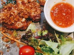 -美奈小馆·东南亚菜(福田星河COCO Park店)