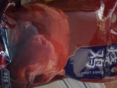 -满汉楼(江畔店)