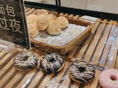 -露丝卡文•世界冠军面包(乐峰广场店)