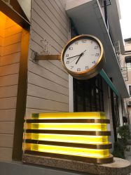 -OOAK设计师品牌概念店(新乐路店)