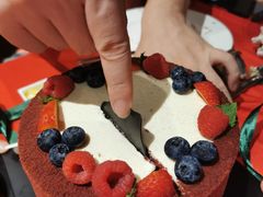 -姆们M Sweetie Cake(三里屯店)