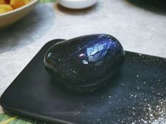 黑曜石-大树餐厅(红旗街万达店)