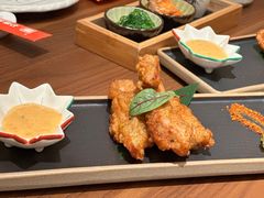 -七条鱼日本料理(远洋乐堤港店)