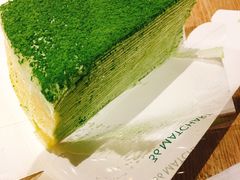 -36cake生日蛋糕(福田店)