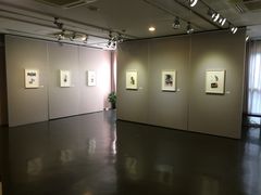 -徐汇艺术馆