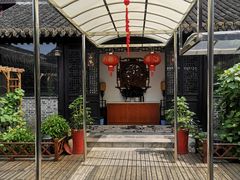 -清茶馆