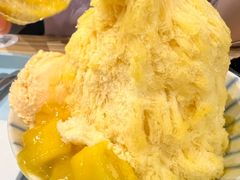 -Ice Monster冰馆·CNN评选全球十大甜品(国贸商城店)