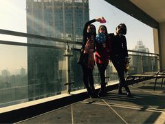 仁恒辉盛阁国际公寓-仁恒辉盛阁酒店公寓