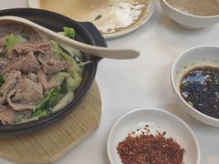 -眉州东坡(亚运村店)