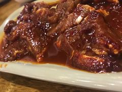 牛仔骨-一品诚记烤肉·甄选店(中南路店)