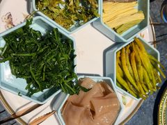 -百草滩羊清水涮羊肉·清真·宁夏盐池滩羊(莲花桥店)
