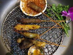 -小娘惹厨房Little Nyonya(狮城有约上榜店)